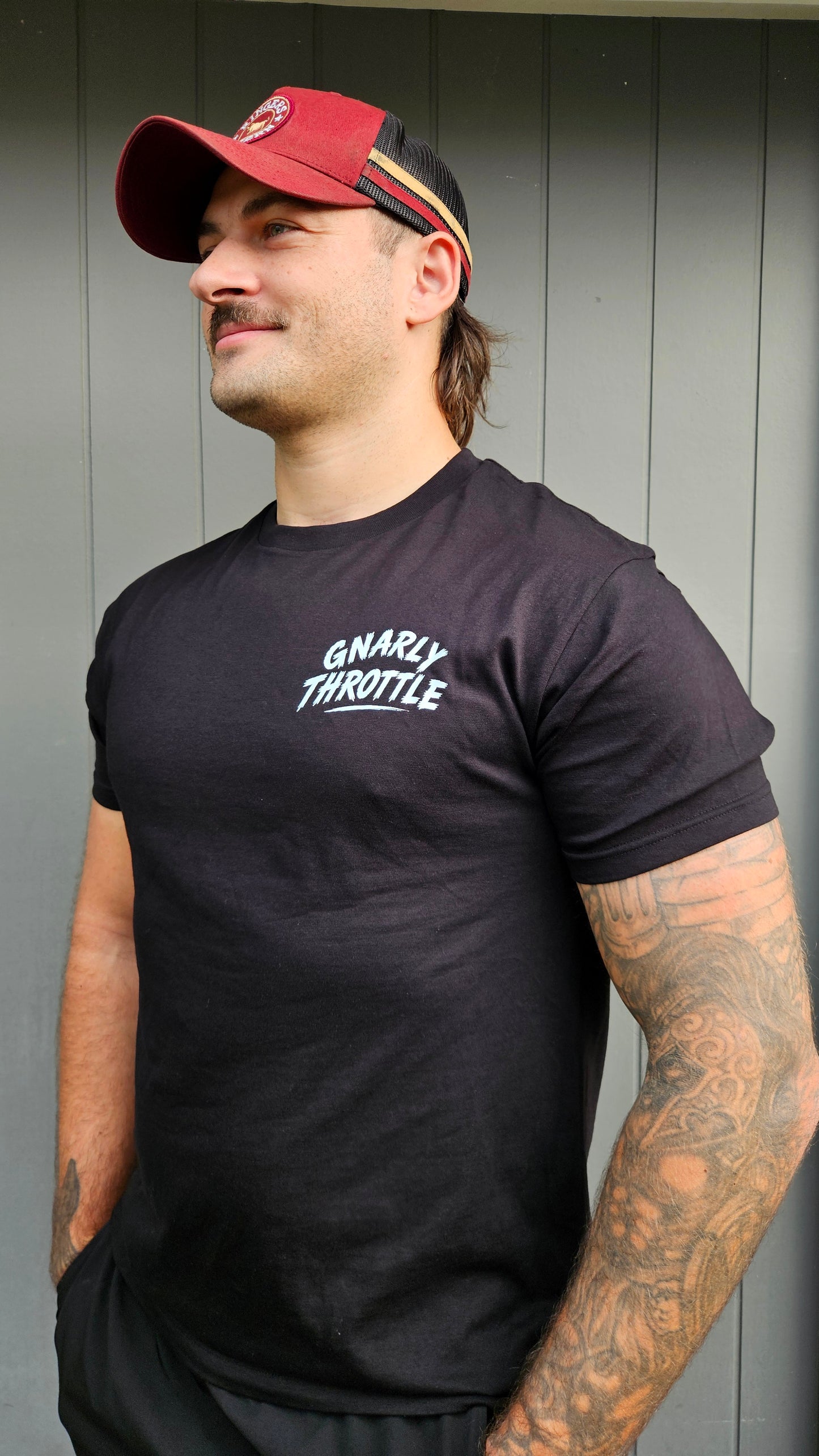 Go Get Lost T-Shirt