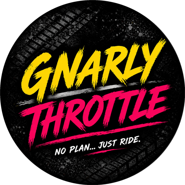 Gnarly Throttle